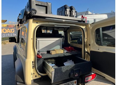 ARB tiroir Suzuki Jimmy
