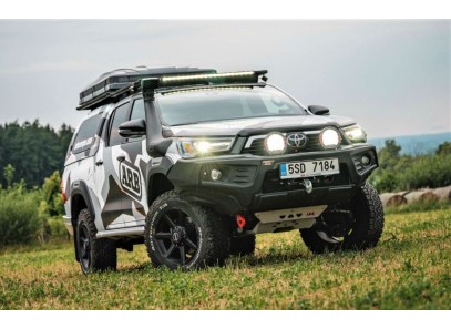 ARB Smartbar Toyota Hilux