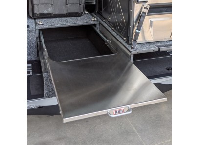 ARB table coulissante