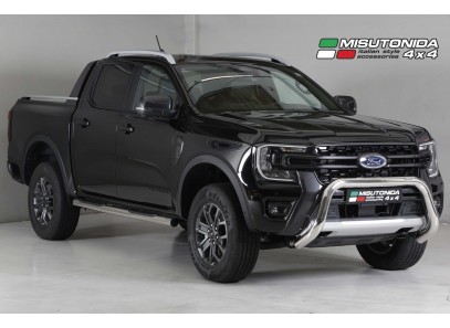 Super Bar Ford Ranger 2023+