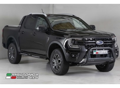 Medium Bar Ford Ranger 2023+