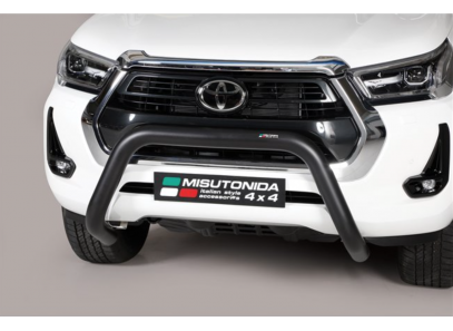 Super Bar Toyota Hi-Lux 2021+