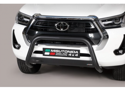 Medium Bar Toyota Hi-Lux 2021+