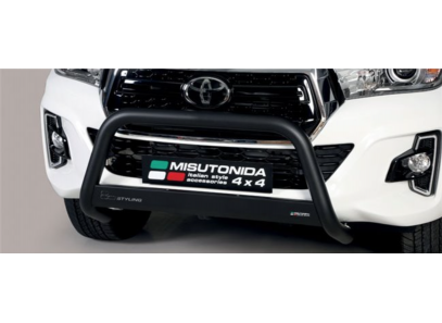 Medium Bar Toyota Hi-Lux...