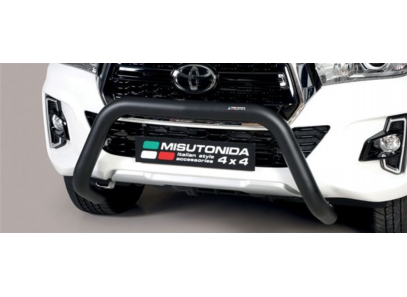 Super Bar Toyota Hi-Lux...