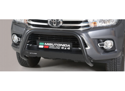 Medium Bar Toyota Hi-Lux...