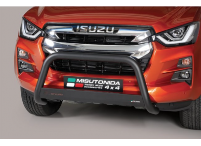 Medium Bar Isuzu D-Max 2021 +