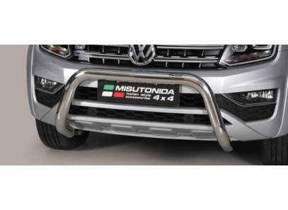 Super Bar VW Amarok V6 2016+
