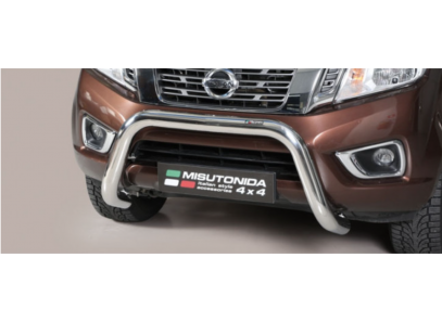 Super Bar Nissan Navara 2016+