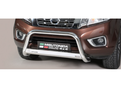 Medium Bar Nissan Navara 2016+