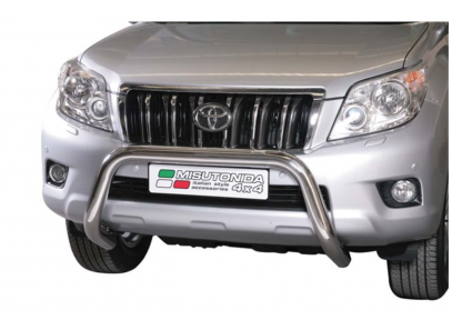 Super Bar Toyota Land...