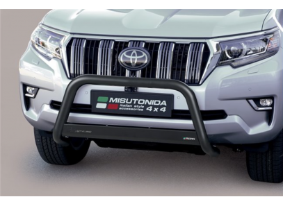 Medium Bar Toyota Land...