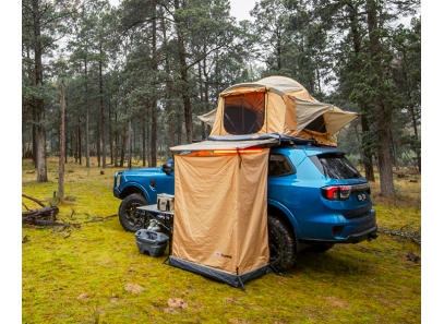 Tente Douche avec sol