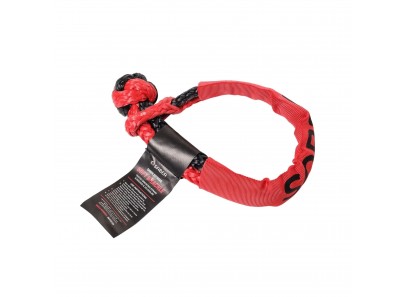 Saber 12K Softschäkel