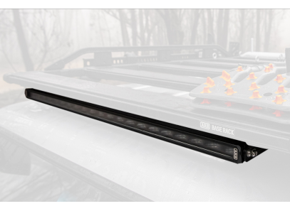 Barre LED pour galerie Base...