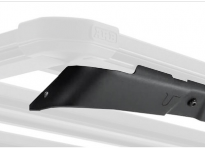 Déflecteur de vent pour...