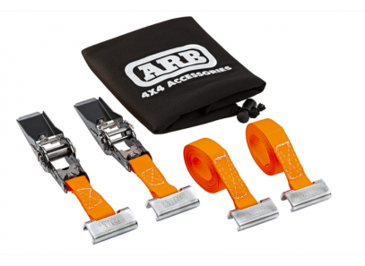 Sangles pour galerie de...