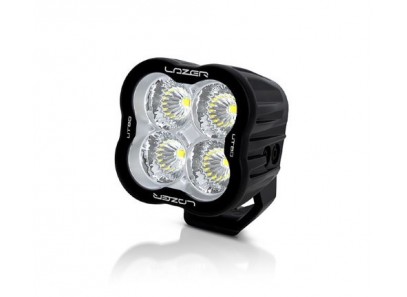 Utility-80 HD phare LED Lazer