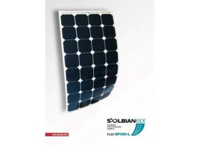 SOLARMODUL SOLBIAN SP100