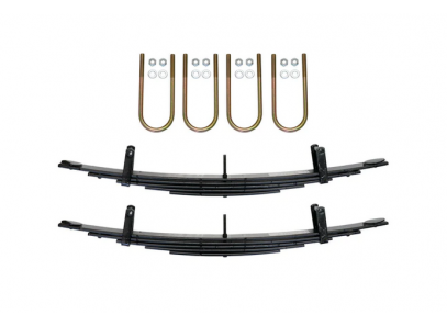 Kit 5 lames de ressort...