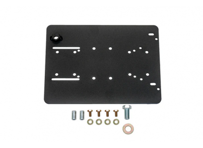 Luftsystem-Halterung - VAN...