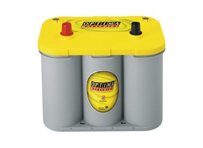 OPTIMA YELLOW TOP 4.2