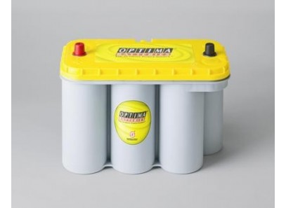 OPTIMA YELLOW TOP 5.5