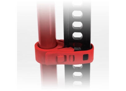 SILENT-BLOC Handle-Keeper...