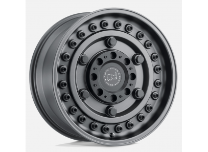 ARMORY - noire gun - Black...