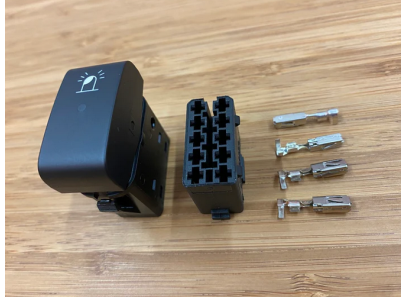 Interrupteur de tableau de...