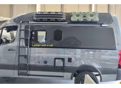 Lateralhaltemodul -...