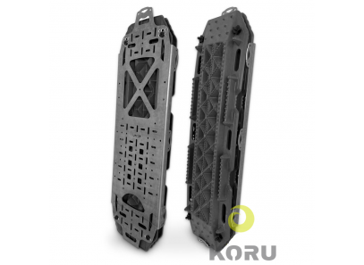 support MAXTRAX aluminium