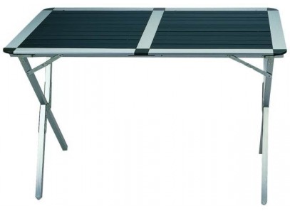 TABLE PLIABLE ALU BELSOL S
