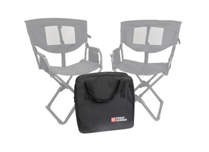 Housse double pour chaises...