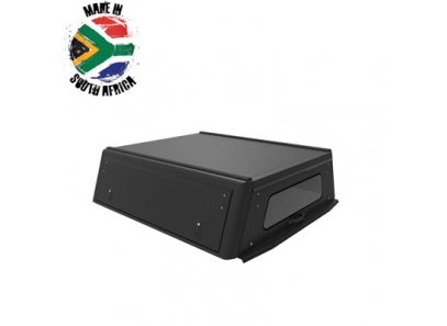 Hardtop Alu-Cab Ford Ranger...