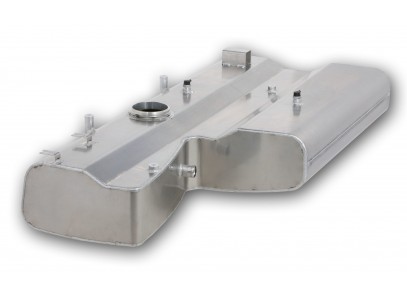 Ersatztank 165 Liter für...