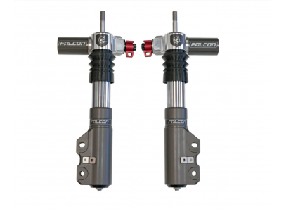 Amortisseurs avants...