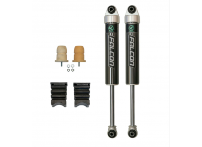 Kit de suspension Van...