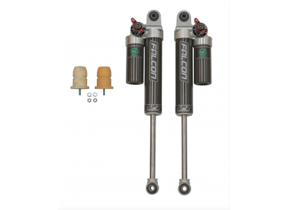 Kit de suspension Van...