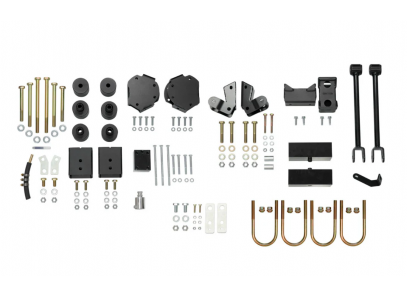 STRIKER kit réhaussement...