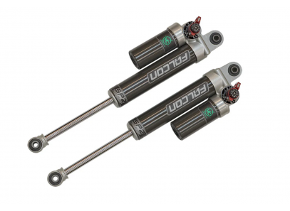 Kit amortisseurs arrières...