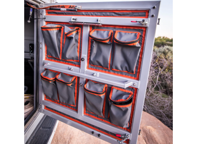 Canvas Bag 4x für Canopy...