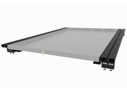 Dachkorb Tischhalterungen -...