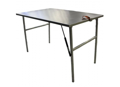 Arbeits- und Campingtisch