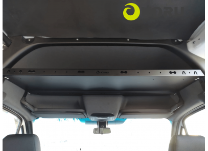 Étagère de rangement - KORU...