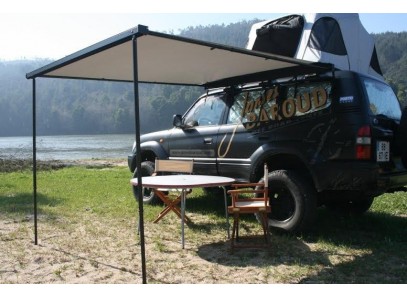 Store latéral 200 - James...