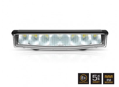 Air-55 phare LED Lazer