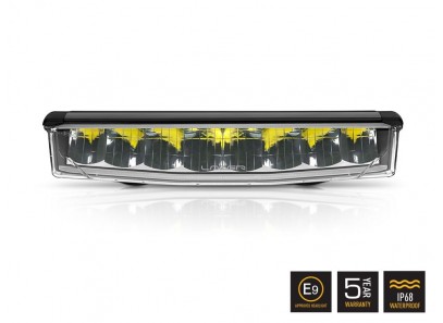 Air-130 ELITE phare LED Lazer