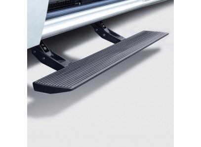 Marchepied électrique -...