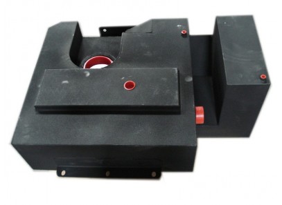 Réservoir LRA Land Rover...